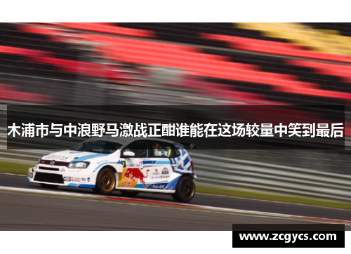 木浦市与中浪野马激战正酣谁能在这场较量中笑到最后